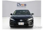 Toyota Camry LE Hybrid 2022